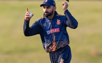 विजय हजारे ट्रॉफी में 6 जनवरी को लौटेंगे विराट कोहली, न्यूजीलैंड वनडे सीरीज से पहले दिल्ली के लिए खेलेंगे एक और मैच