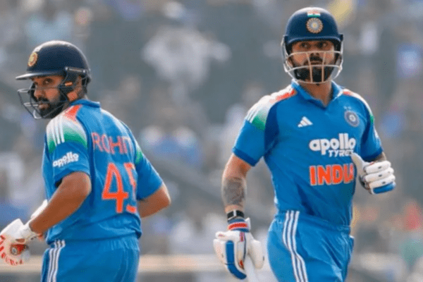 भारत की अगली वनडे सीरीज कब? रो-को अब इस दिन नजर आएंगे एक्शन में, आप भी नोट कर लीजिए तारीख