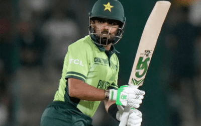 बाबर, रिजवान और शाहीन जैसे नामों को बाहर कर पाकिस्तान ने श्रीलंका टी20 सीरीज के लिए नया स्क्वॉड चुना