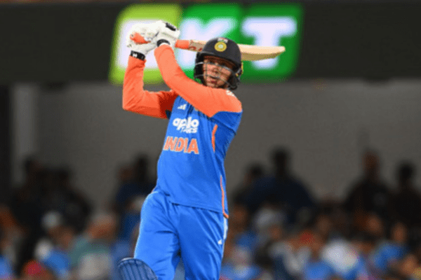 Smat 2025: राउंड 6 में प्रदर्शन करने वाले टाॅप 5 खिलाड़ियों पर डालिए एक नजर