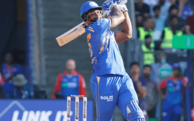 IPL’s Clutch Players: टॉप 5 खिलाड़ी जिन्होंने दबाव में किया शानदार प्रदर्शन