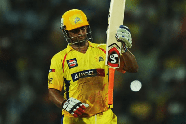 आईपीएल के 3 दिग्गज खिलाड़ी जिन्होंने किसी और फ्रेंचाइजी के लिए खेलने के बजाय रिटायरमेंट चुना