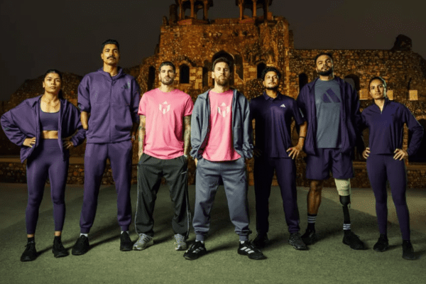 कुलदीप यादव और रेणुका सिंह ने लियोनेल मेसी के साथ किया खास फोटोशूट, खेल जगत में दिखा अनोखा संगम