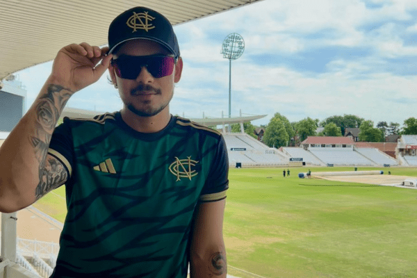 SMAT Final: फाइनल में 45 गेंदों में शतक जड़ने के साथ ही ईशान किशन ने रच दिया इतिहास, बना डाले ये रिकाॅर्ड