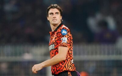 IPL 2026: 3 players SRH can sign to replace Pat Cummins if he misses out