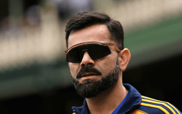 विजय हजारे ट्रॉफी 2025-26: दिल्ली स्क्वॉड में विराट कोहली और ऋषभ पंत शामिल, पंत करेंगे कप्तानी