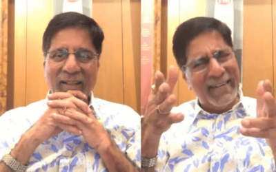 ‘उसे जल्दी से जल्दी इंडियन टीम में लाना चाहिए’: क्रिस श्रीकांत ने वैभव सूर्यवंशी की तुलना सचिन तेंदुलकर से की