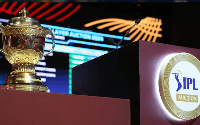 Ipl 2026 मिनी-ऑक्शन के लिए फाइनल लिस्ट घोषित, 350 खिलाड़ी शॉर्टलिस्ट किए गए