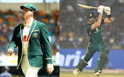 4 दिसंबर, Morning News Headlines: आज सुबह तक की सभी ताजा खबरें क्रिकेट जगत से