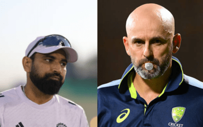 5 दिसंबर, Morning News Headlines: आज सुबह तक की सभी ताजा खबरें क्रिकेट जगत से