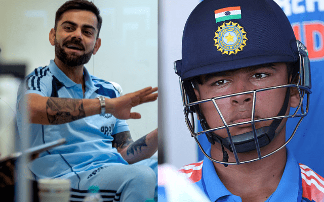 6 दिसंबर, Morning News Headlines: आज सुबह तक की सभी ताजा खबरें क्रिकेट जगत से