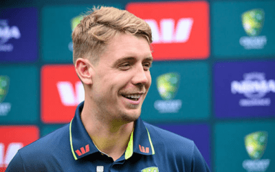 IPL 2026: Cameron Green पर पैसों की बौछार! KKR ने 25.20 करोड़ में किया साइन