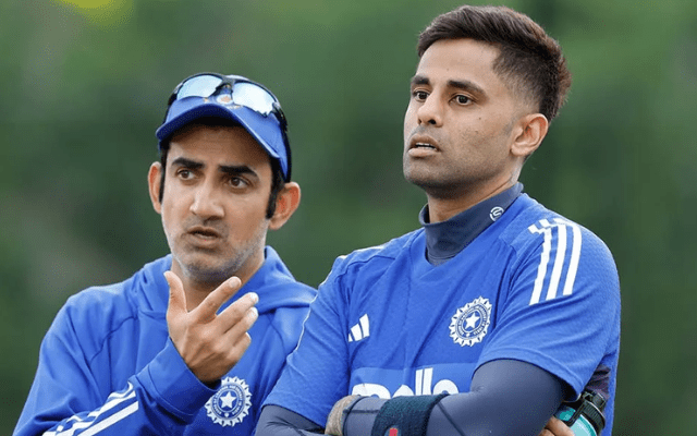 मुंबई में 20 दिसंबर को चुनी जाएगी भारत की T20 वर्ल्ड कप 2026 की टीम, सामने आई बड़ी खबर!