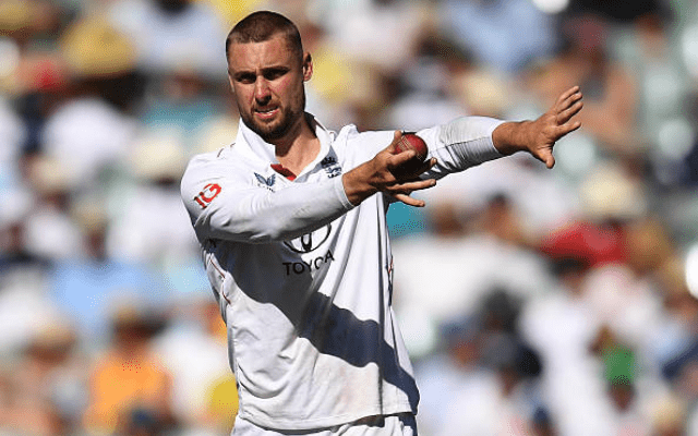 Ashes 2025-26: विल जैक्स ने दोहराया शेन वॉर्न का अनचाहा रिकॉर्ड, पढ़ें ये दिलचस्प खबर!