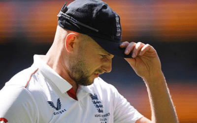 Ashes 2025-26: हैमस्ट्रिंग चोट के कारण Gus Atkinson सिडनी टेस्ट से बाहर