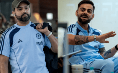 IND vs SA 2025, तीसरा वनडे: पिच रिपोर्ट, हेड टू हेड व संभावित प्लेइंग 11 पर डालें एक नजर