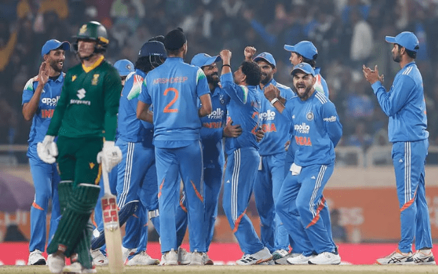 वनडे सीरीज के निर्णायक मैचों में कैसा है भारत का रिकॉर्ड? जानकर हो जाएंगे हैरान