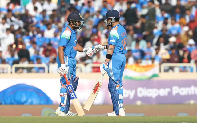 विराट और रोहित की कटेगी सैलरी! 2 करोड़ रुपये की कटौती पर विचार कर रहा है Bcci