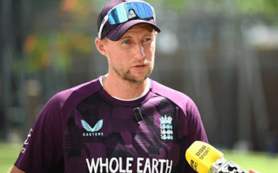 Joe Root बल्लेबाजों की एलीट लिस्ट में हुए शामिल, ऐसा करने वाले सिर्फ 9वें बल्लेबाज बने