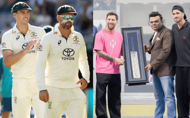 16 दिसंबर, Morning News Headlines: आज सुबह तक की सभी ताजा खबरें क्रिकेट जगत से