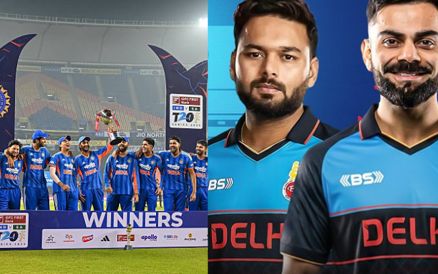 20 दिसंबर, Morning News Headlines: आज सुबह तक की सभी ताजा खबरें क्रिकेट जगत से