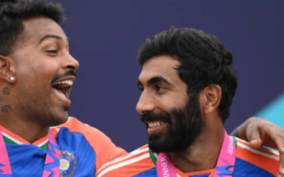 IND vs NZ 2026: बुमराह, हार्दिक को न्यूजीलैंड वनडे के लिए दिया जा सकता है आराम, T20I में होगी वापसी