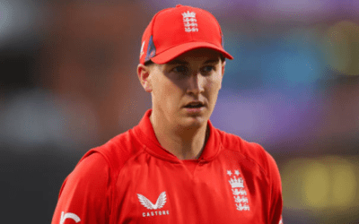T20 World Cup 2026: इंग्लैंड ने प्रोविजनल टीम का ऐलान किया; हैरी ब्रूक करेंगे कप्तानी