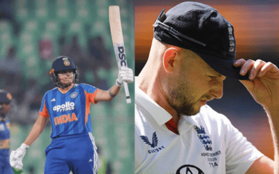 29 दिसंबर, Morning News Headlines: आज सुबह तक की सभी ताजा खबरें क्रिकेट जगत से