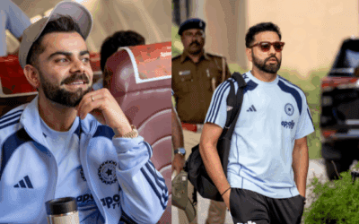 IND vs SA 2025, दूसरा वनडे: पिच रिपोर्ट, हेड टू हेड व संभावित प्लेइंग 11 पर डालें एक नजर