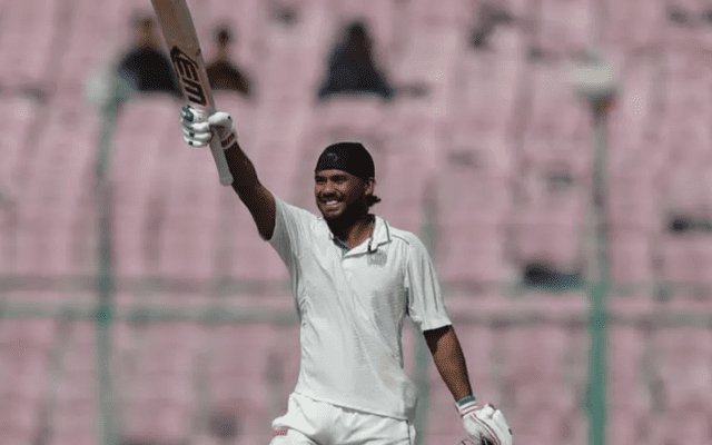 Ipl 2026: कौन हैं कार्तिक शर्मा? Csk के 14.20 करोड़ के अनकैप्ड विकेटकीपर-बल्लेबाज के बारे में जाने सब कुछ