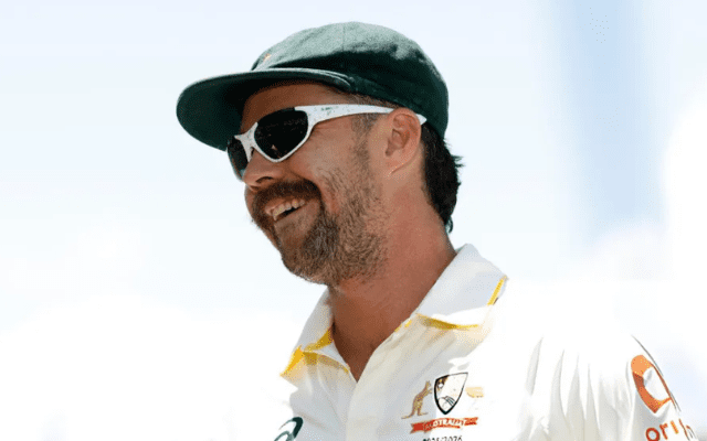 Ashes 2025-26: ‘मुझे नया रोल पसंद है’ – ट्रैविस हेड चमके, ऑस्ट्रेलिया को ओपनिंग स्पॉट पर मिली स्थिरता