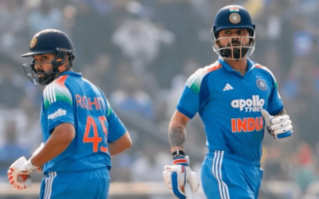 IND vs SA 2025: ‘धोनी को कभी घरेलू क्रिकेट खेलने के लिए नहीं कहा, कोहली, रोहित के दिमाग से मत खेलो’ – पूर्व सेलेक्टर ने अजीत अगरकर को चेतावनी दी