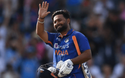 IND vs NZ 2026: ऋषभ पंत को ODI स्क्वॉड से किया जाएगा बाहर, ईशान किशन लेंगे जगह?