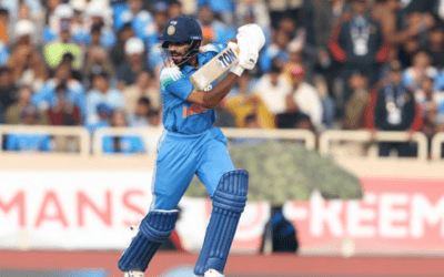 ‘उम्मीद है टीम चुनने में कुछ….’ – पूर्व सिलेक्टर ने भारत से ऋतुराज गायकवाड़ को ज्यादा मौके देने की अपील की