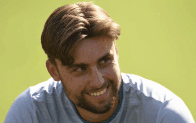 Ashes 2025-26: गाबा टेस्ट के लिए इंग्लिश टीम का ऐलान, मार्क वुड की जगह विल जैक्स की एंट्री!