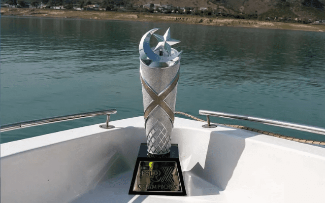 Psl को बनाएंगे ग्लोबल लीग: Ceo सलमान नसीर ने टूर्नामेंट विस्तार पर जताई उम्मीद