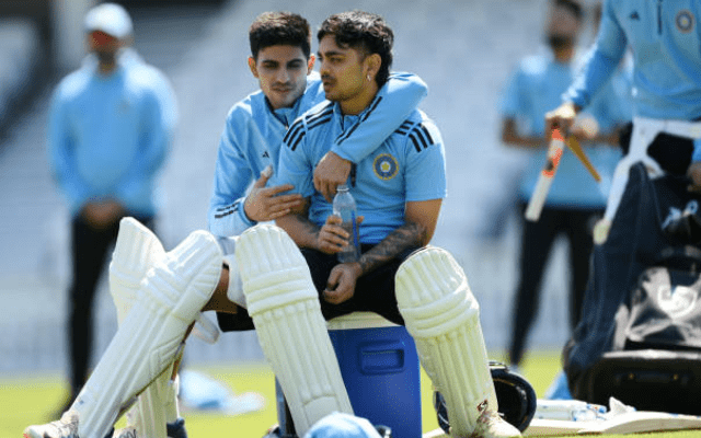 T20 Wc 2026 और न्यूजीलैंड टी20 सीरीज के लिए हुआ भारतीय टीम का ऐलान, गिल बाहर किशन की हुई एंट्री