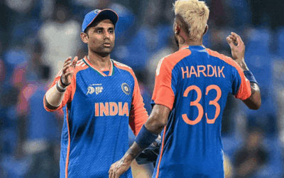 IND vs SA 2025: टी20आई सीरीज के लिए हुई भारतीय टीम की घोषणा, हार्दिक पांड्या की टीम में वापसी