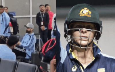 SM Trends: 1 दिसंबर के शानदार Tweet और Video के बारे में यहां जाने, जो काफी तेजी से हो रहे हैं वायरल