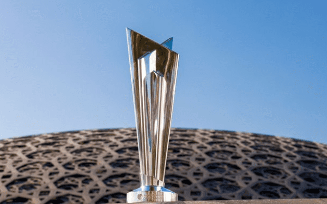 T20 वर्ल्ड कप 2026 टिकट हुए उपलब्ध: मात्र इतने रुपये में दर्शक ले सकेंगे मैचों का आनंद