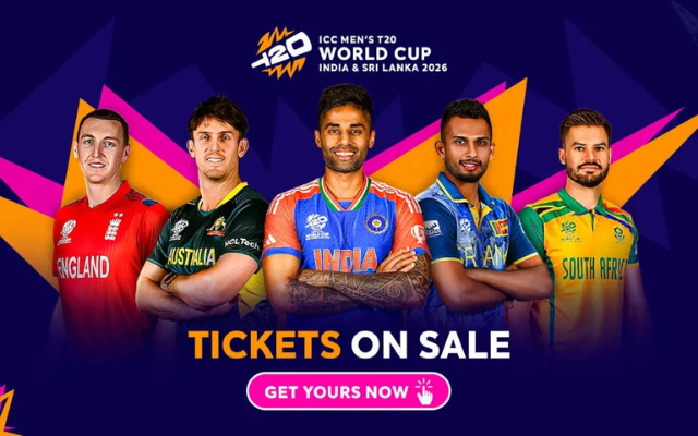 टी20 वर्ल्ड कप पोस्टर से सलमान अली आगा का नाम गायब, पीसीबी ने जताई नाराजगी!