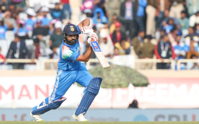 IND vs SA 2025: तीसरे वनडे में रोहित ने किया कमाल, ऐसा करने वाले मात्र चौथे भारतीय बल्लेबाज बने