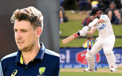 2 दिसंबर, Morning News Headlines: आज सुबह तक की सभी ताजा खबरें क्रिकेट जगत से