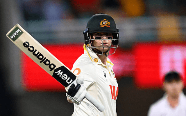 AUS vs ENG 2nd Test, Day 2: ऑस्ट्रेलिया ने पहली पारी में बनाई बढ़त – स्टंप्स तक स्कोर 378/6, इंग्लैंड से 44 रन आगे