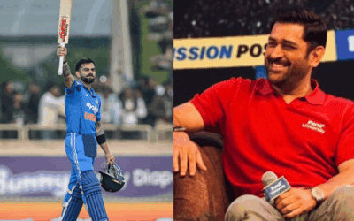 3 दिसंबर, Morning News Headlines: आज सुबह तक की सभी ताजा खबरें क्रिकेट जगत से