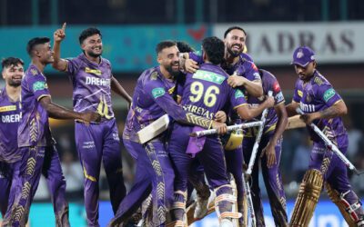 IPL 2026: SWOT analysis of Kolkata Knight Riders – Strengths, Weaknesses, Opportunities, and Threats