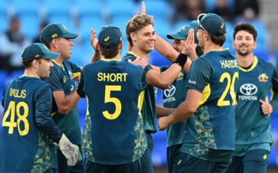 T20 World Cup 2026: SWOT analysis of Australia – Strengths, Weaknesses, Opportunities, and Threats