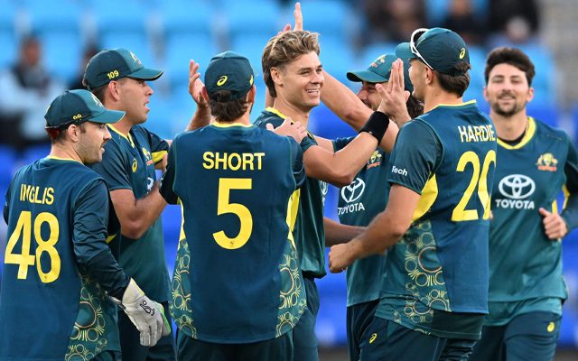 T20 World Cup 2026: SWOT analysis of Australia – Strengths, Weaknesses, Opportunities, and Threats