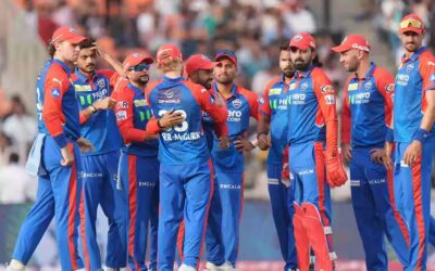 IPL 2026: SWOT analysis of Delhi Capitals – Strengths, Weaknesses, Opportunities, and Threats