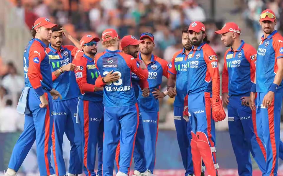 IPL 2026: SWOT analysis of Delhi Capitals – Strengths, Weaknesses, Opportunities, and Threats
